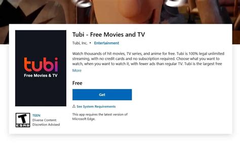 download tubi video